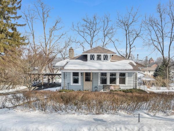 21 Orchard Street, Marlboro, NY 12542