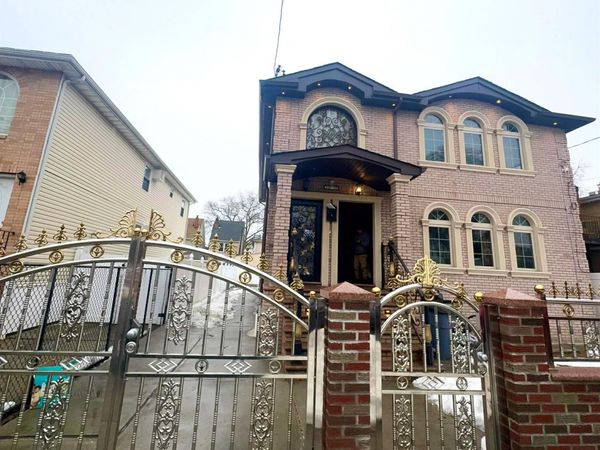 116-25 134th Street, South Ozone Park, NY 11420