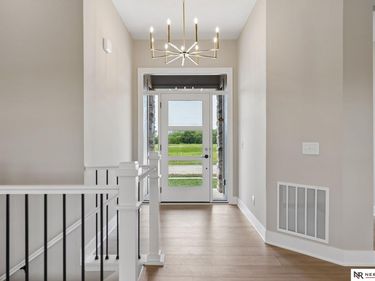 3812 Prairie Breeze Road, Lincoln, NE 68516