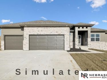 3812 Prairie Breeze Road, Lincoln, NE 68516