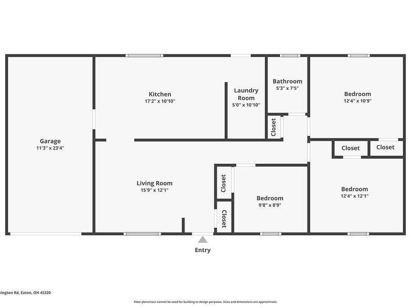 2660 Lexington Road, Eaton, OH 45320 Photo 32