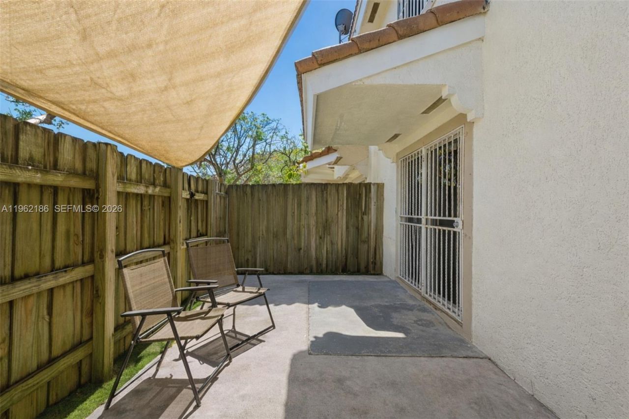 13958 SW 260th St, Unit 107, Homestead, FL 33032 Photo