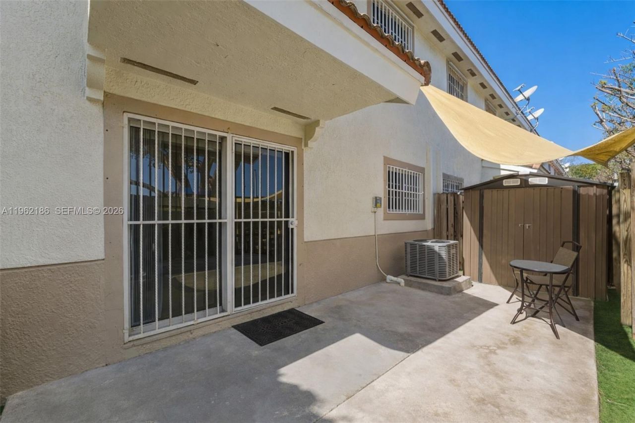 13958 SW 260th St, Unit 107, Homestead, FL 33032 Photo