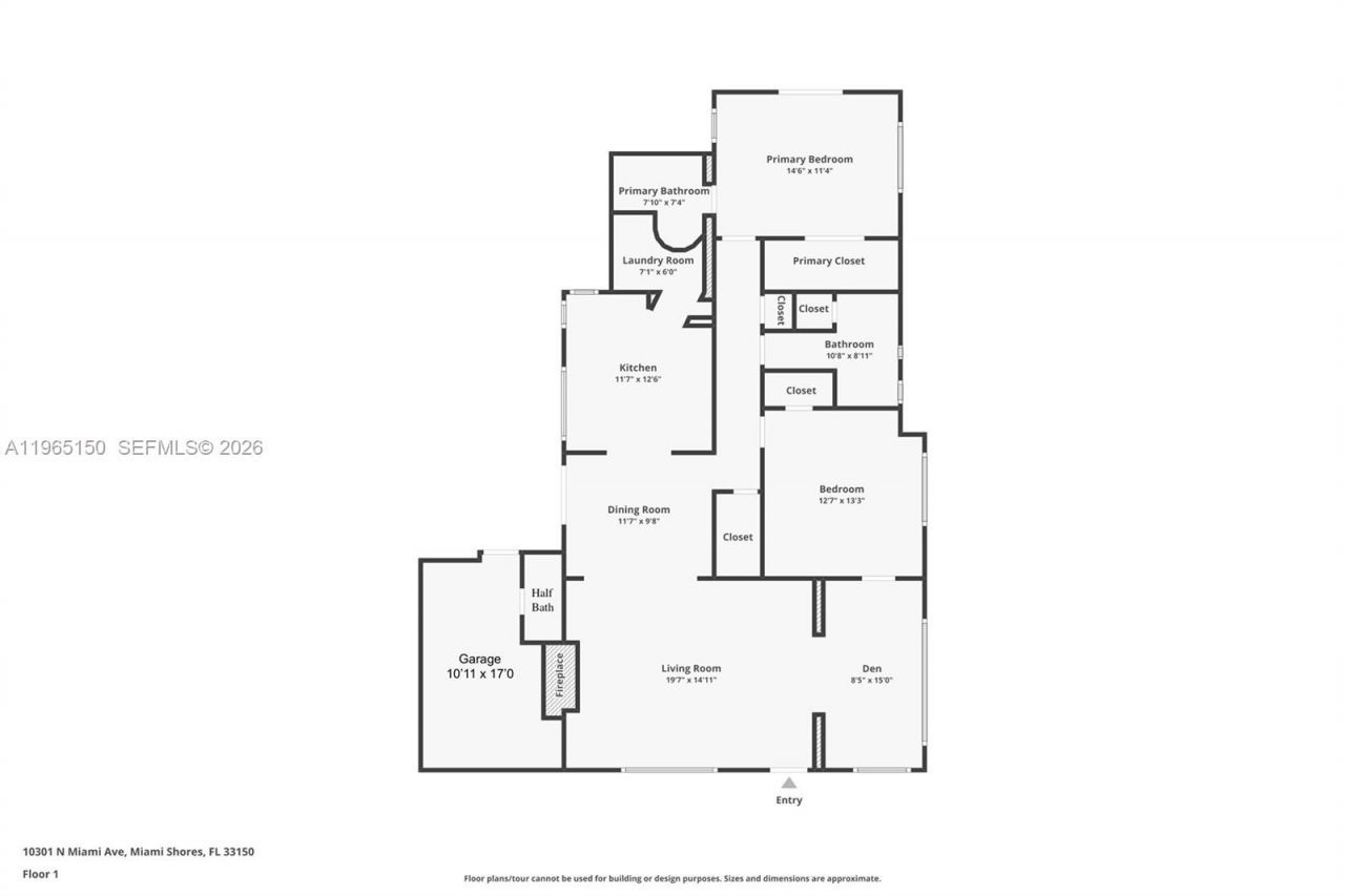 10301 N Miami Ave, Miami Shores, FL 33150 Photo