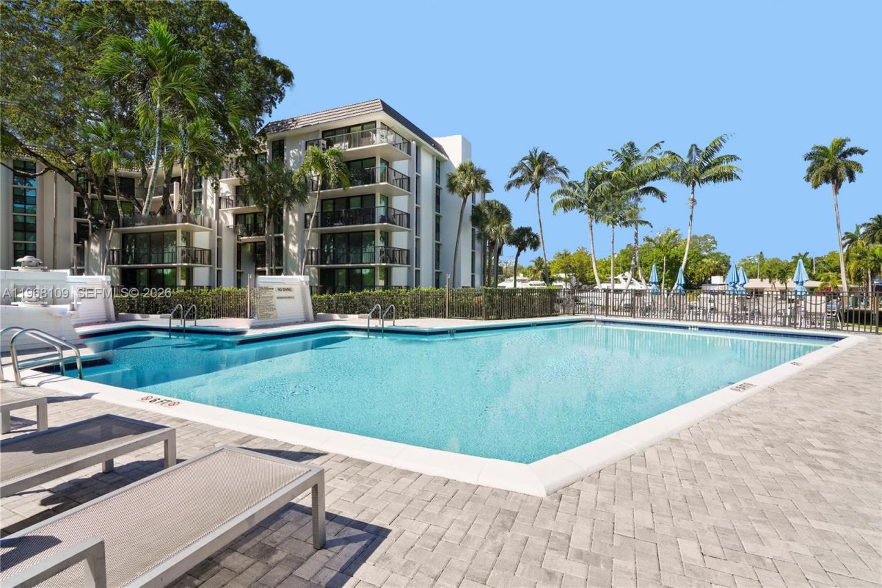 1301 River Reach Dr, Unit 214, Fort Lauderdale, FL 33315 Photo
