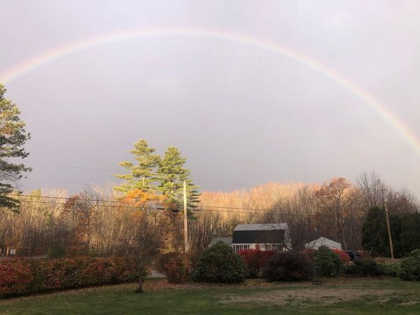 198 Echo Acres Road, Conway, NH 03860