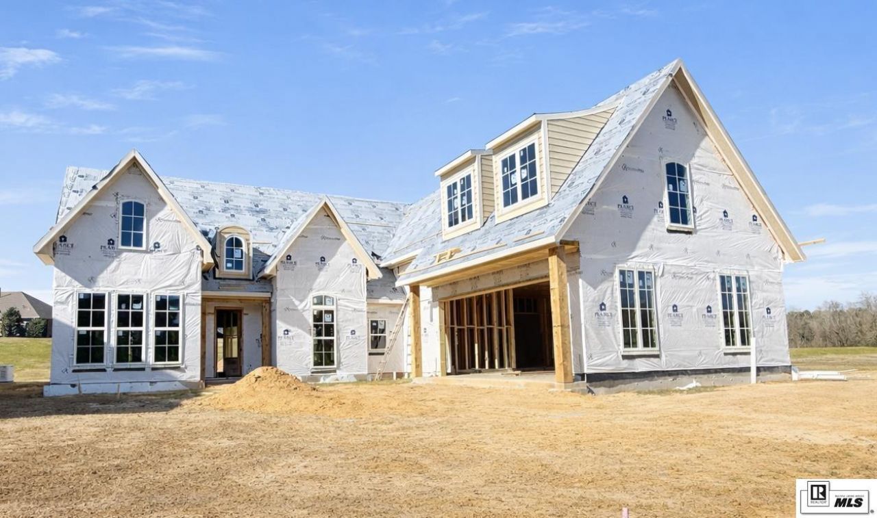 165 Loblolly Lane, Choudrant, LA 71227 Main Photo