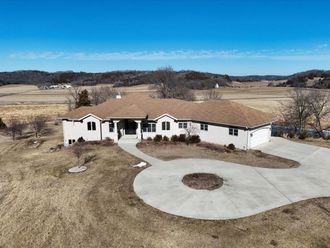 9917 Carter Road Mazomanie, WI 53560
