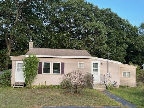 57 Liberty Street, Unit 2, Leominster, MA 01453