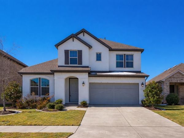 3517 Iron Horse Drive, Little Elm, TX 75068