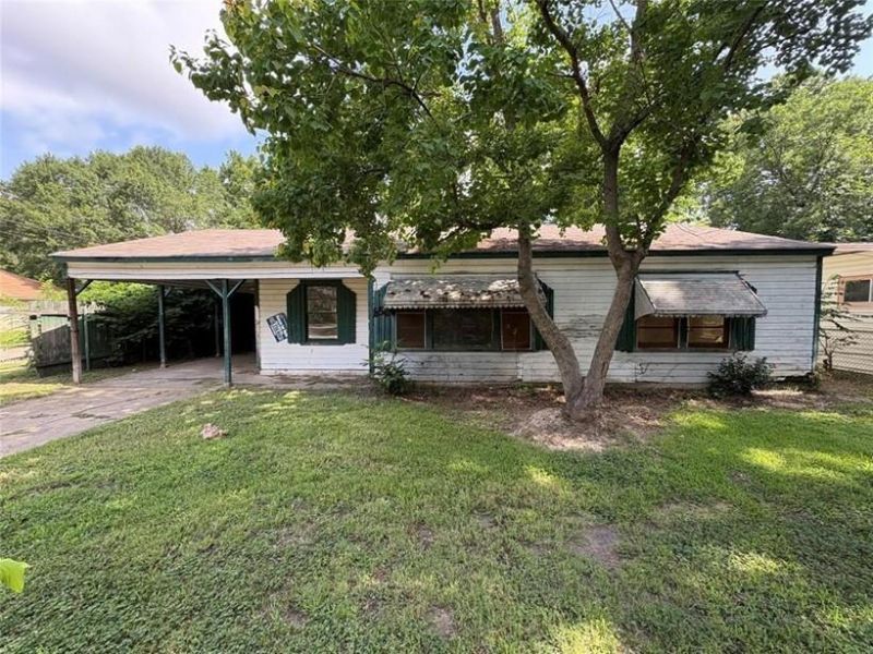 658 W 69th Street, Shreveport, LA 71106 Main Photo