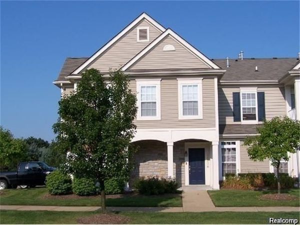 14210 Addington Drive, Commerce Twp, MI 48390