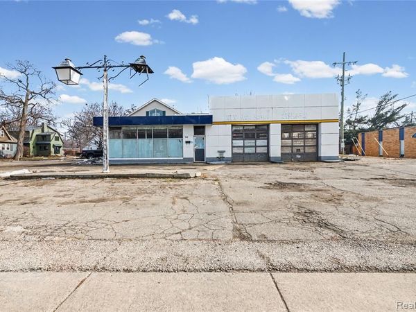 940 Livernois Street, Ferndale, MI 48220