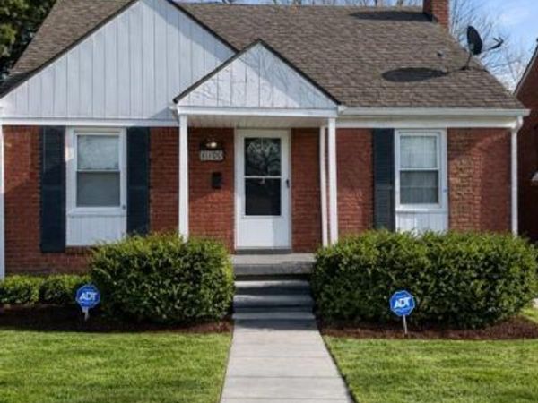 11100 Worden Street, Detroit, MI 48224