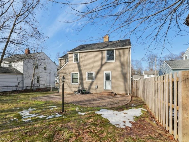 4784 Burger Road, Cleveland, OH 44121 Photo 27