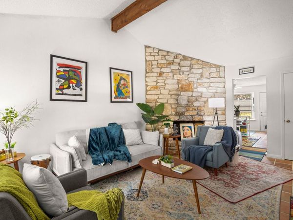 5402 Brompton CIR, Austin, TX 78745