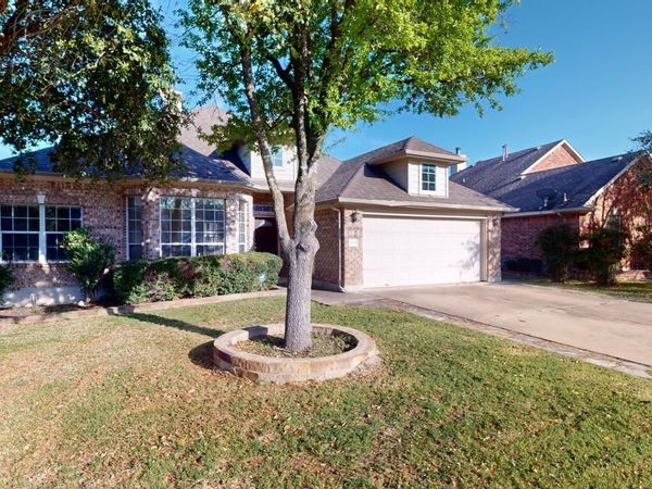 20717 Bellerive DR, Pflugerville, TX 78660