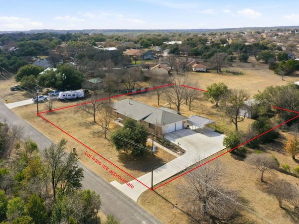 306 Starview DR, Georgetown, TX 78628