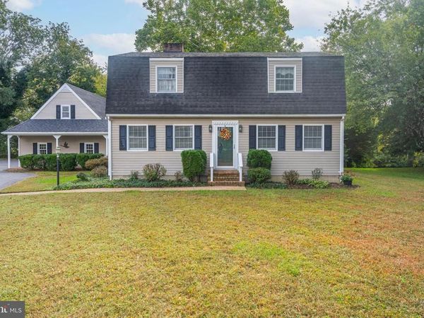 111 RIVERVIEW LANE, GREENSBOROUGH, MD 21639