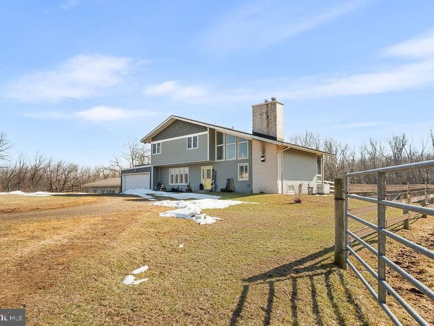 534 Charming Forge Road, Robesonia, PA 19551 Main Photo