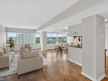 5340 HOLMES RUN PARKWAY, Unit 1008, ALEXANDRIA, VA 22304