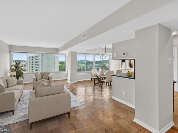 5340 HOLMES RUN PARKWAY, Unit 1008, ALEXANDRIA, VA 22304