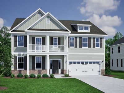 103 Sawlog Drive, Summerville, SC 29486