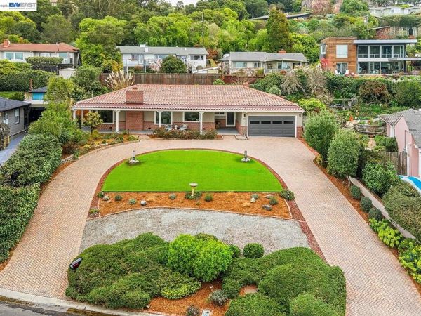 51 51 Franciscan Way, Kensington, CA 94707