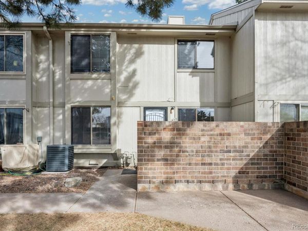 1812 W 102nd Avenue, Thornton, CO 80260