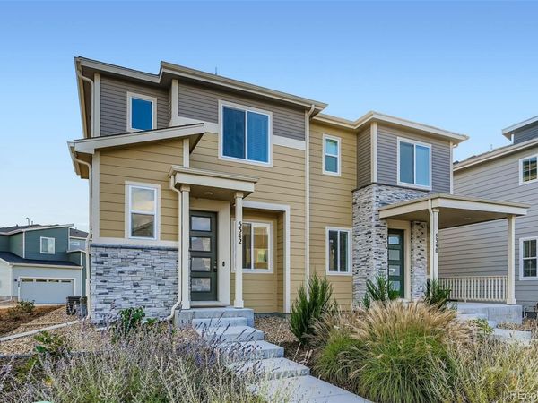 5342 Warrior Street, Frederick, CO 80504