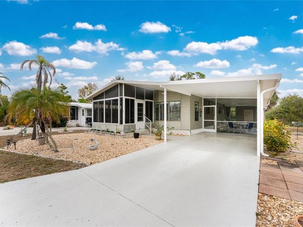 45 TURTLE BAY CIRCLE, ENGLEWOOD, FL 34224