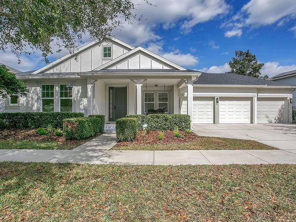 10400 WOODWARD WINDS DRIVE, ORLANDO, FL 32827