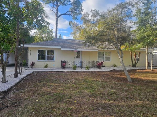 1062 40TH STREET, SARASOTA, FL 34234