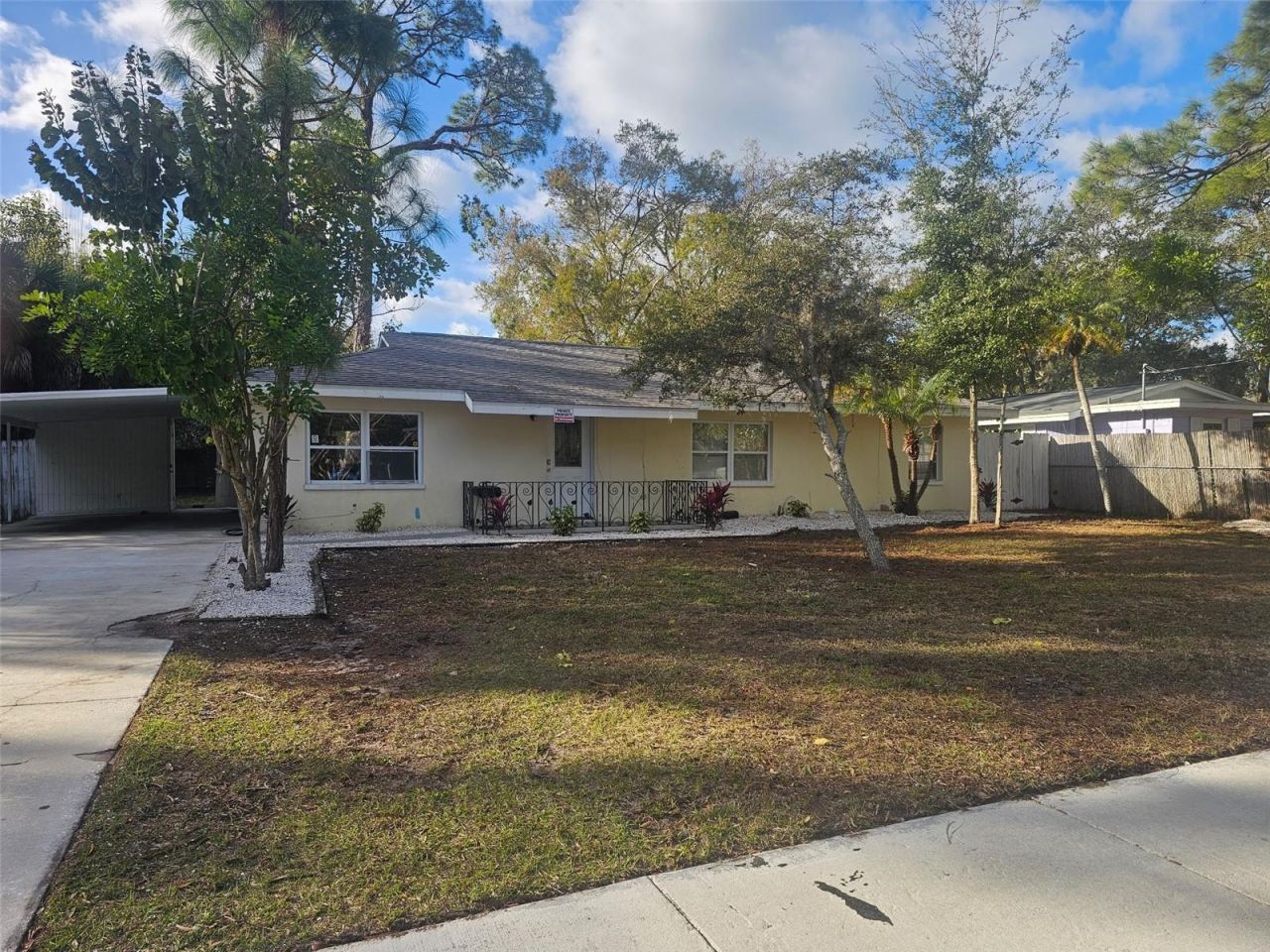1062 40th Street, Sarasota, FL 34234 Photo
