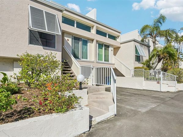 3701 EAST BAY DRIVE, Unit 5, HOLMES BEACH, FL 34217