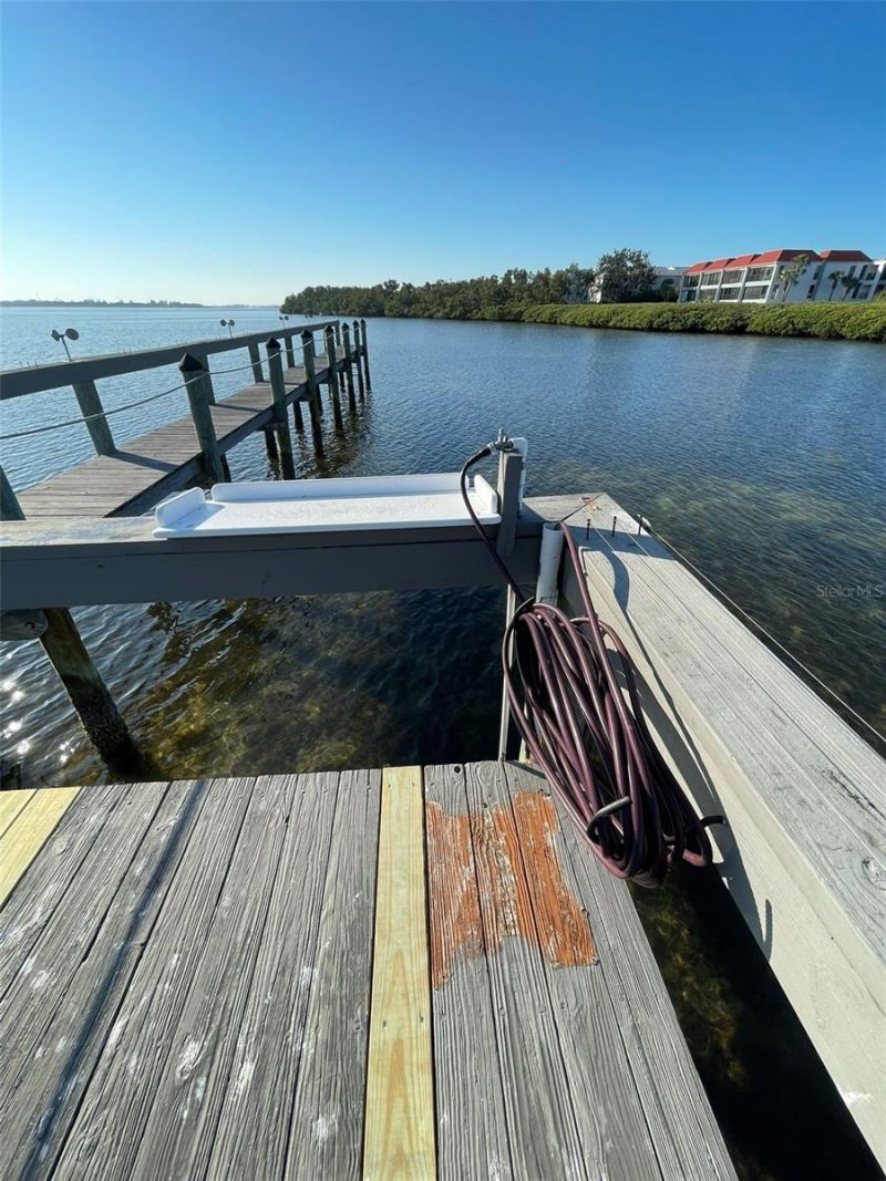 3701 East Bay Drive, Unit 5, Holmes Beach, FL 34217 Photo