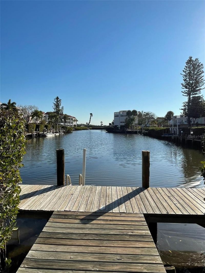 3701 East Bay Drive, Unit 5, Holmes Beach, FL 34217 Photo