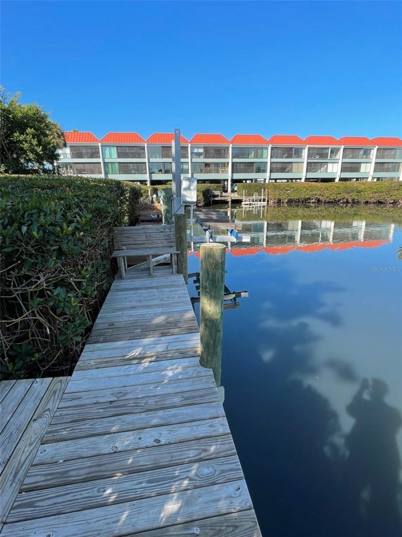 3701 East Bay Drive, Unit 5, Holmes Beach, FL 34217 Photo