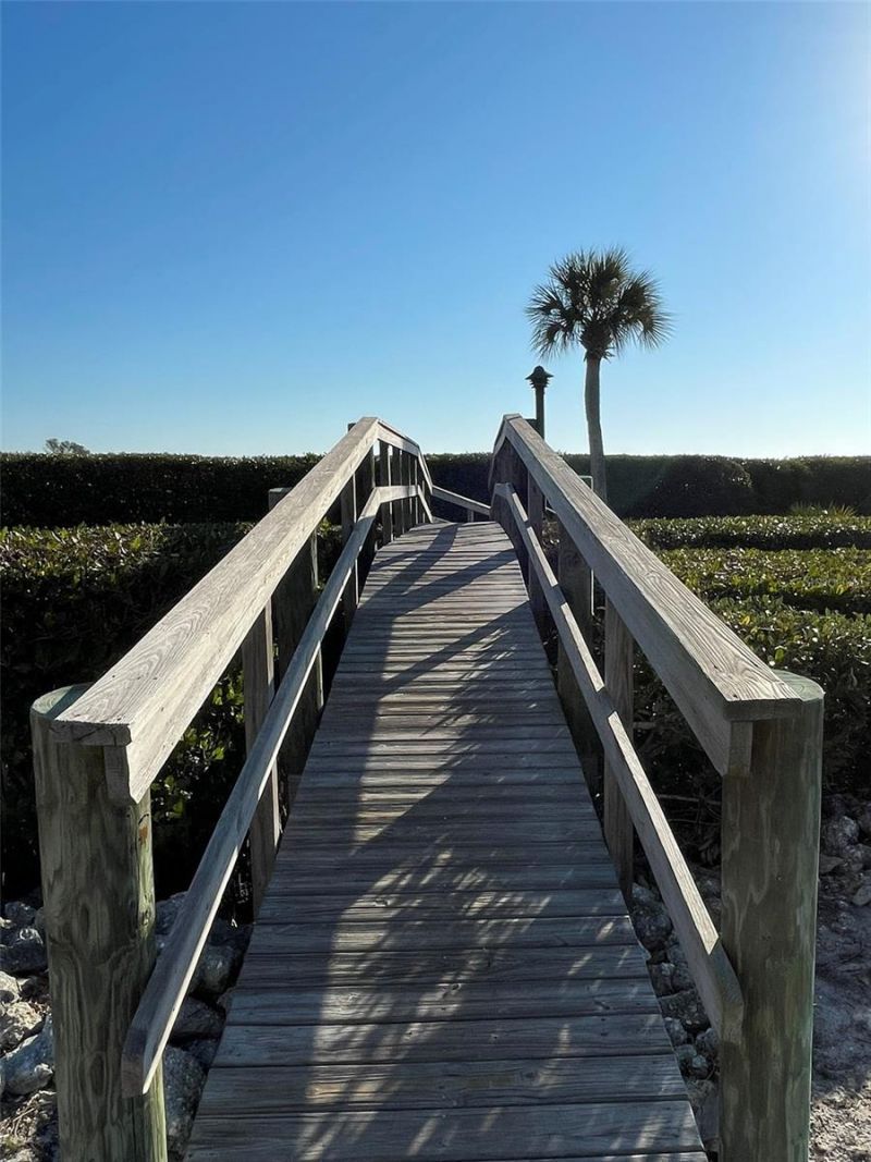 3701 East Bay Drive, Unit 5, Holmes Beach, FL 34217 Photo