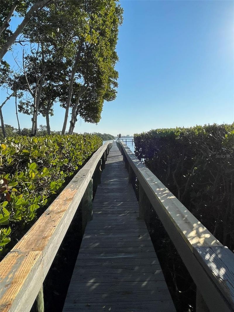 3701 East Bay Drive, Unit 5, Holmes Beach, FL 34217 Photo