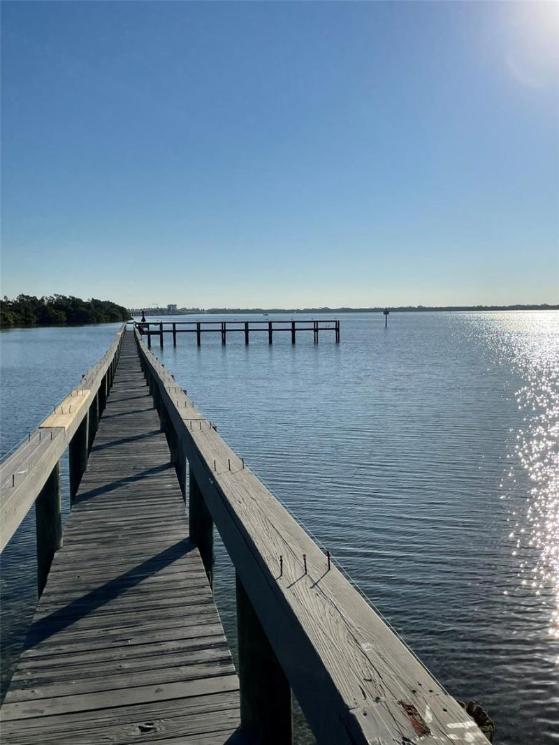 3701 East Bay Drive, Unit 5, Holmes Beach, FL 34217 Photo