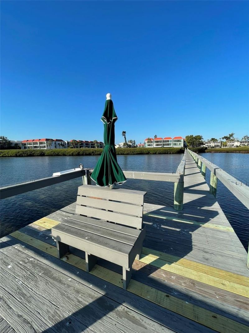 3701 East Bay Drive, Unit 5, Holmes Beach, FL 34217 Photo