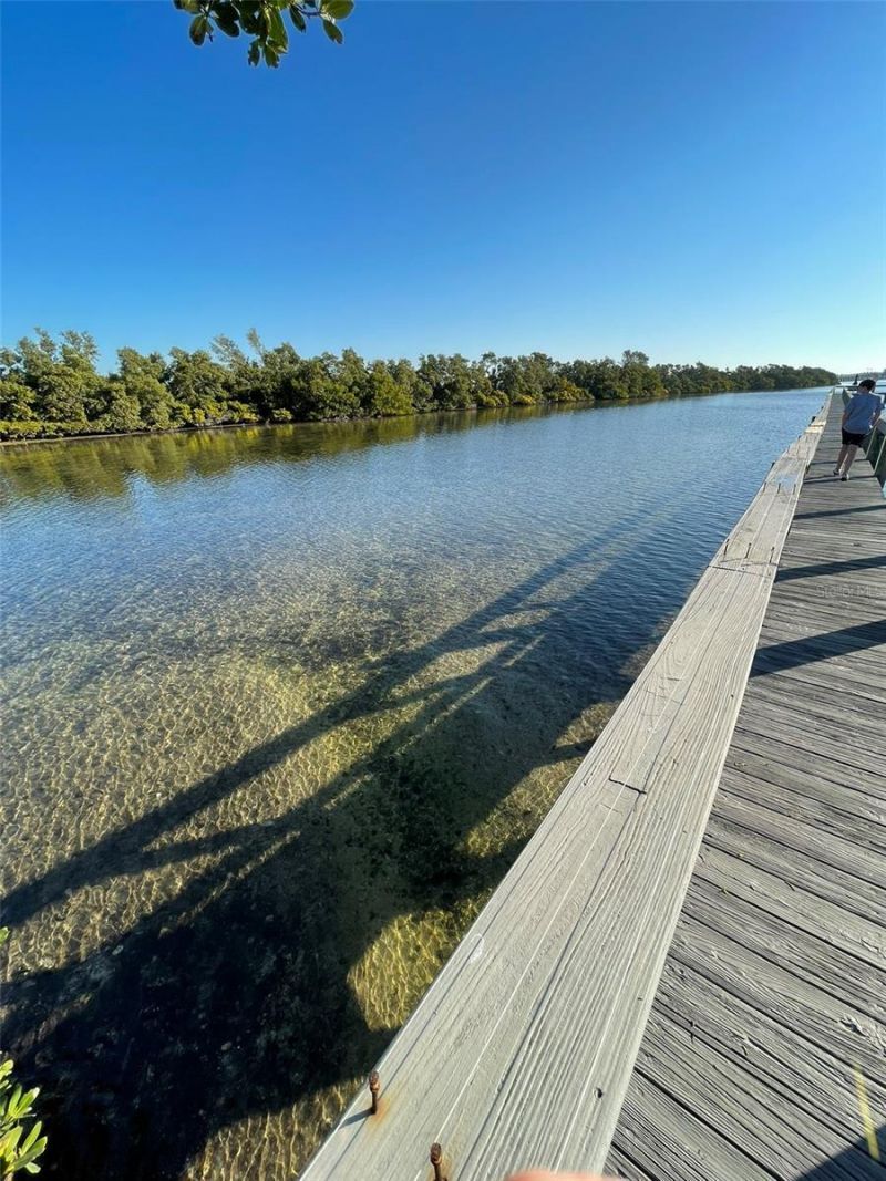 3701 East Bay Drive, Unit 5, Holmes Beach, FL 34217 Photo