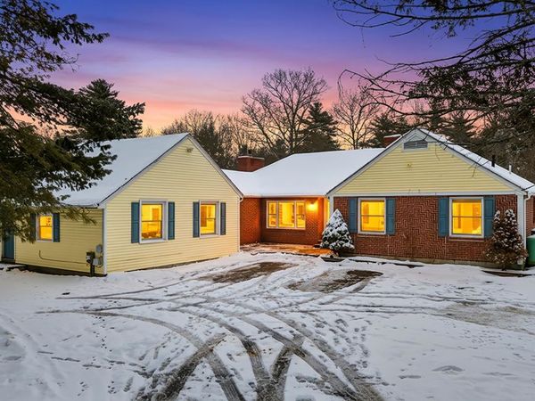 247 Smith Road, Lebanon, ME 04027