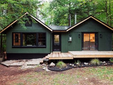 4066 Lakeview Road, Forestport, NY 13338