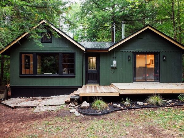 4066 Lakeview Road, Forestport, NY 13338