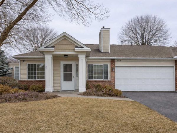 1778 Linden Cove, White Bear Lake, MN 55110