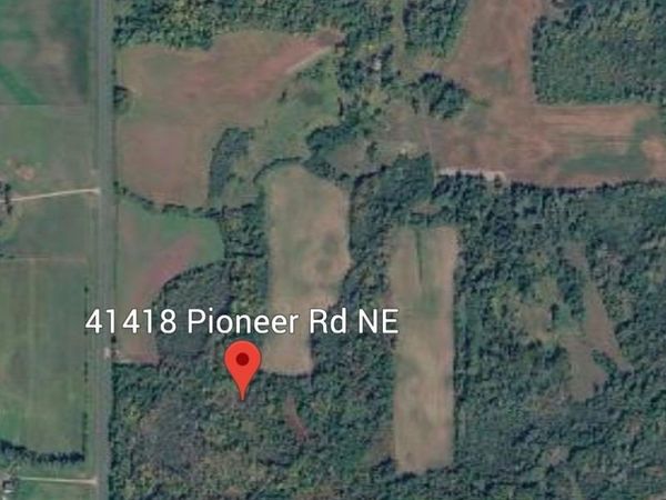 41418 Pioneer Road NE, Kelliher, MN 56650