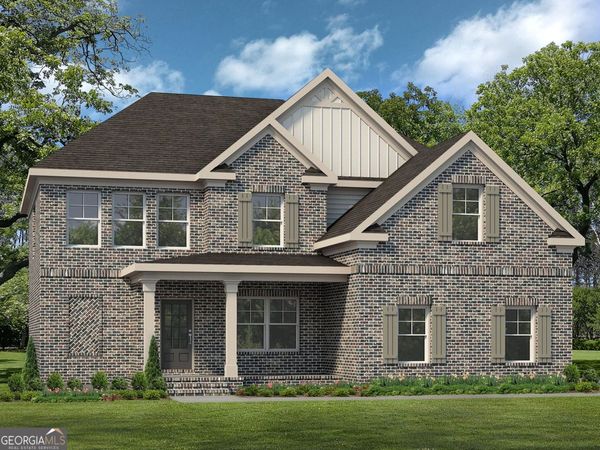 109 Southview Drive, Ellenwood, GA 30294