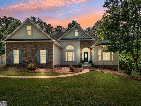 1844 Old Highway 100, Waco, GA 30182